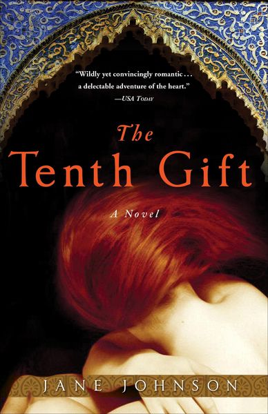 Produktbild: The Tenth Gift