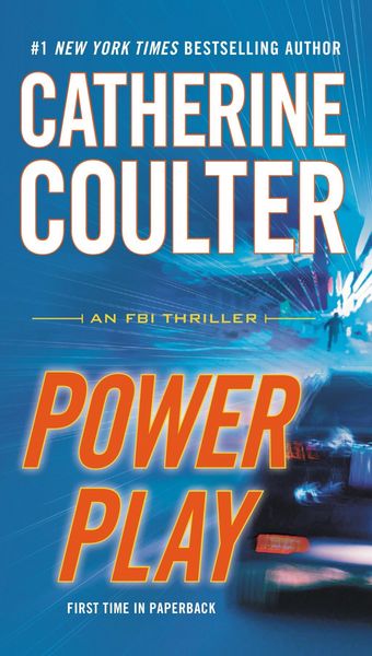Produktbild: Power Play