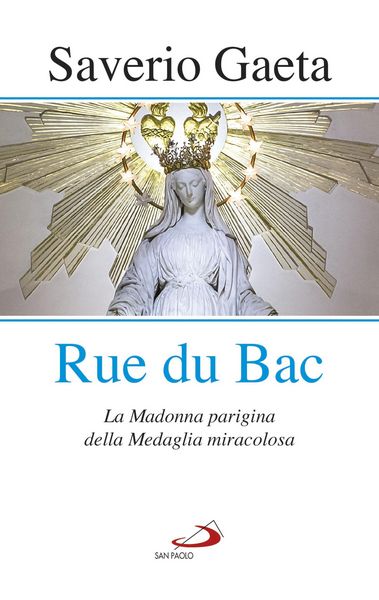 Produktbild: Rue du Bac