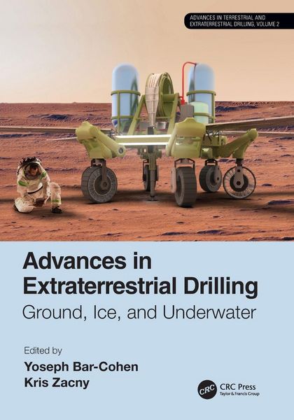 Produktbild: Advances in Extraterrestrial Drilling