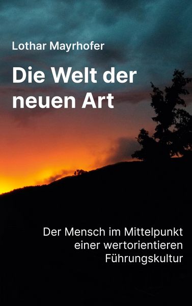 Produktbild: Die Welt der neuen Art