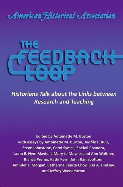 Produktbild: The Feedback Loop