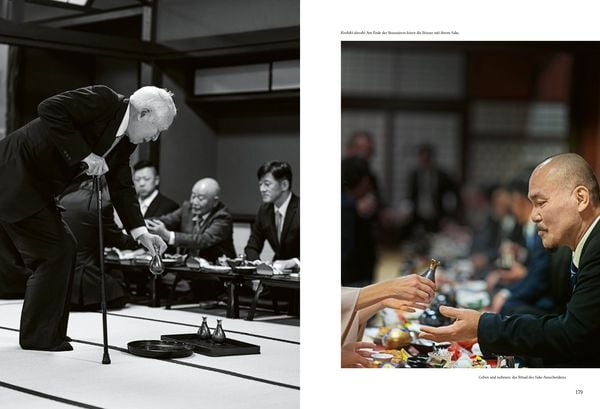 Produktbild: Sake
