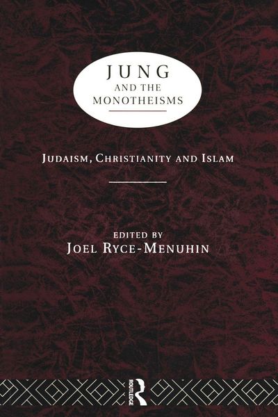 Produktbild: Jung and the Monotheisms
