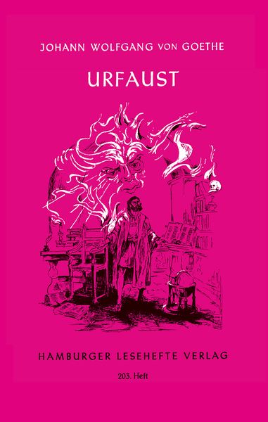 Produktbild: Urfaust