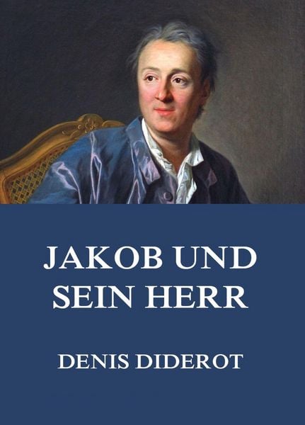 Produktbild: Jakob und sein Herr