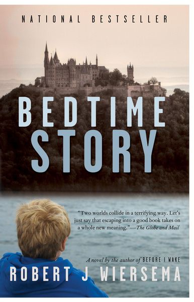 Produktbild: Bedtime Story
