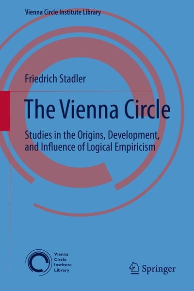 Produktbild: The Vienna Circle