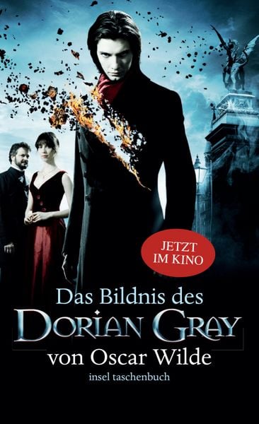 Produktbild: Das Bildnis des Dorian Gray