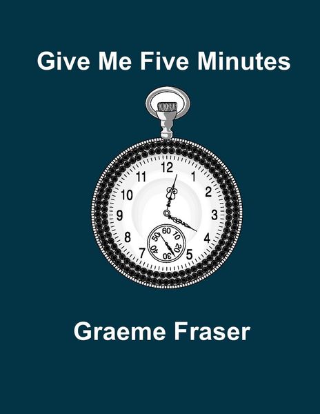Produktbild: Give Me Five Minutes