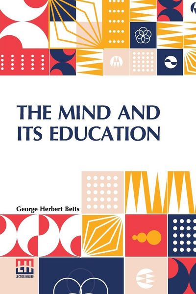 Produktbild: The Mind And Its Education