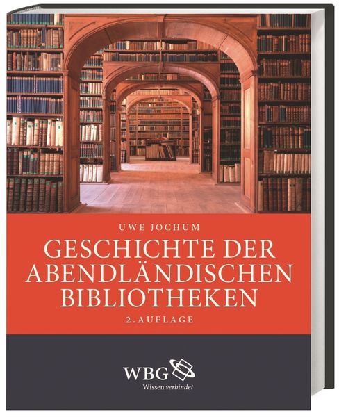 Produktbild: Jochum, Geschichte der aben...