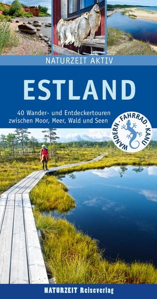 Produktbild: Estland