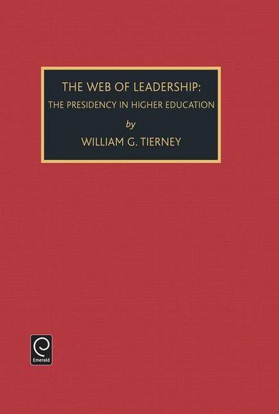Produktbild: Web of Leadership