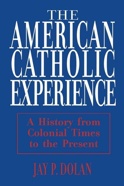 Produktbild: American Catholic Experience