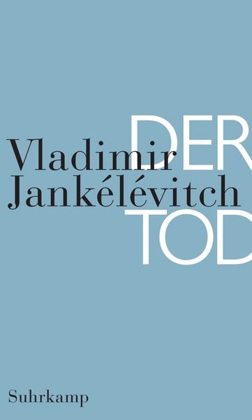 Produktbild: Der Tod