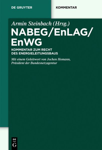 Produktbild: Nabeg / Enlag / Enwg