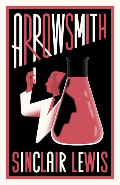 Produktbild: Arrowsmith