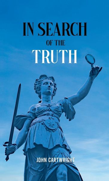 Produktbild: In Search of the Truth
