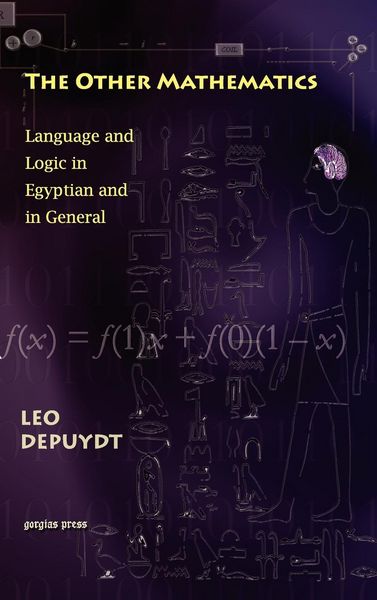 Produktbild: The Other Mathematics