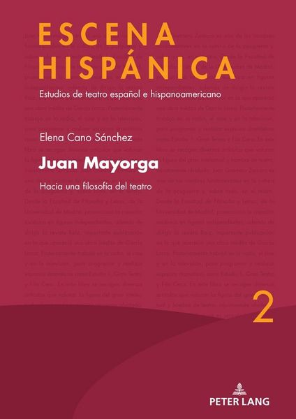 Produktbild: Juan Mayorga