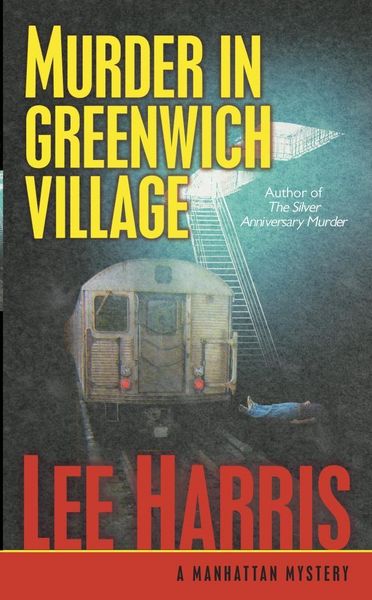 Produktbild: Murder in Greenwich Village