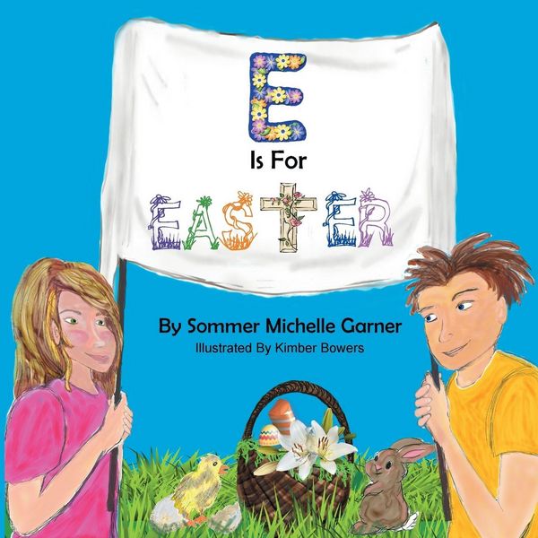 Produktbild: E Is For Easter