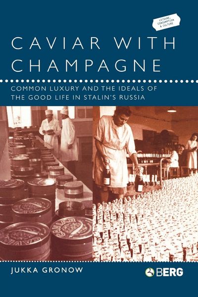 Produktbild: Caviar with Champagne