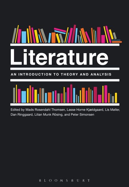 Produktbild: Literature