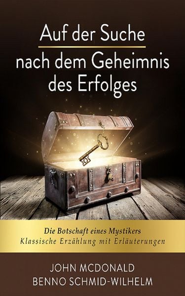 Produktbild: Auf der Suche nach dem Geheimnis des Erfolges