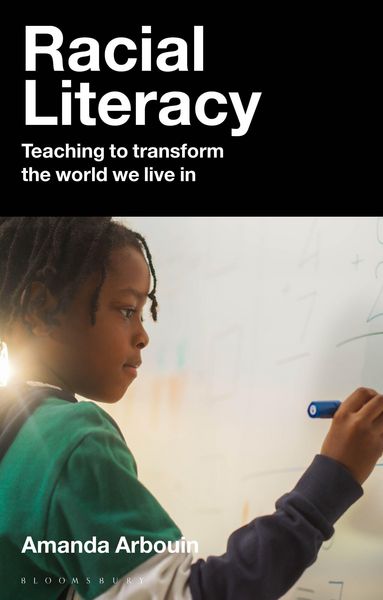 Produktbild: Racial Literacy