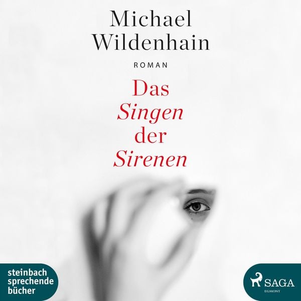 Produktbild: Das Singen der Sirenen (Ungek&uuml;rzt)