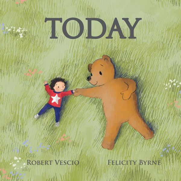 Produktbild: Vescio, R: Today