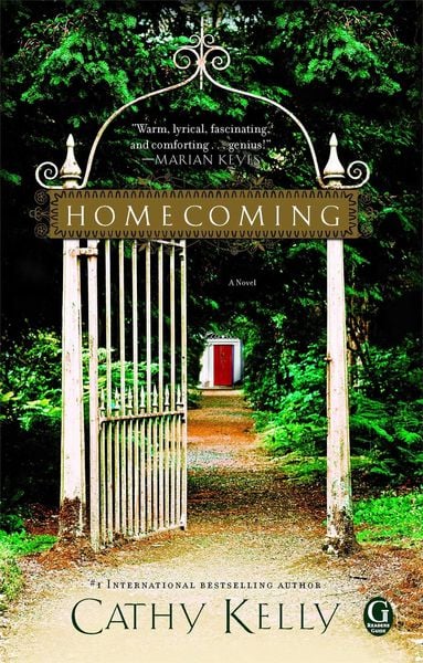 Produktbild: Homecoming
