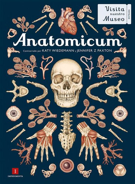 Produktbild: Anatomicum