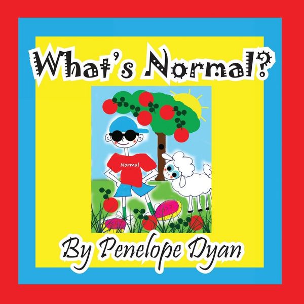 Produktbild: What's Normal?
