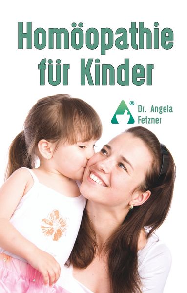 Produktbild: Homöopathie für Kinder