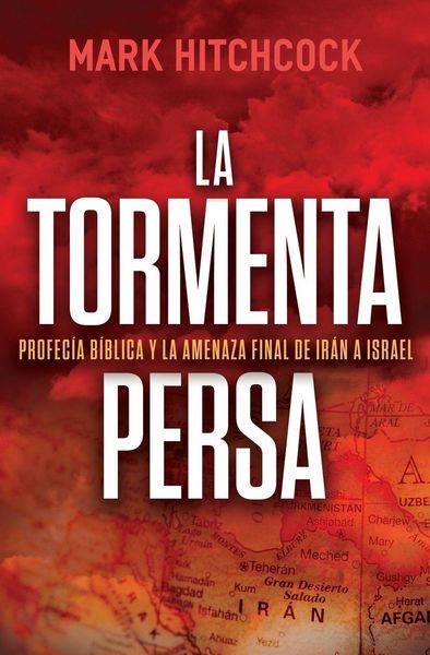 Produktbild: La Tormenta Persa