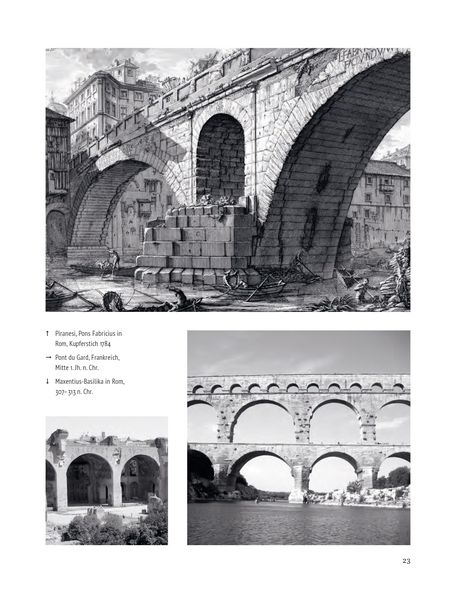 Produktbild: Alte Baukunst und Neue Architektur