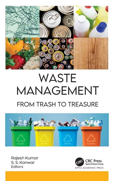 Produktbild: Waste Management