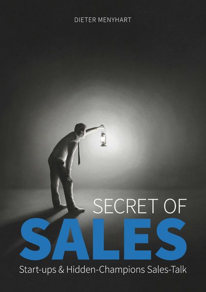 Produktbild: Secret of Sales