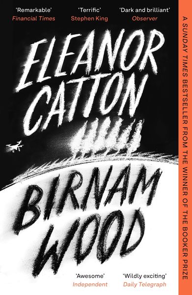 Produktbild: Birnam Wood