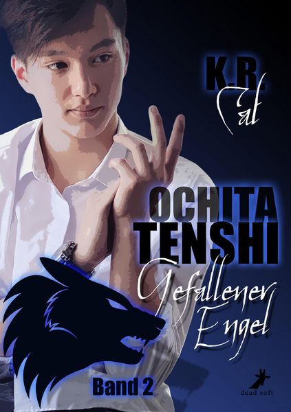 Produktbild: Ochita Tenshi - Gefallener Engel
