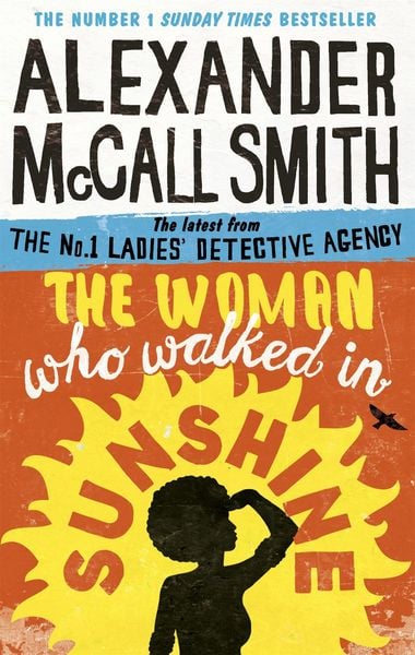 Produktbild: The Woman Who Walked in Sunshine