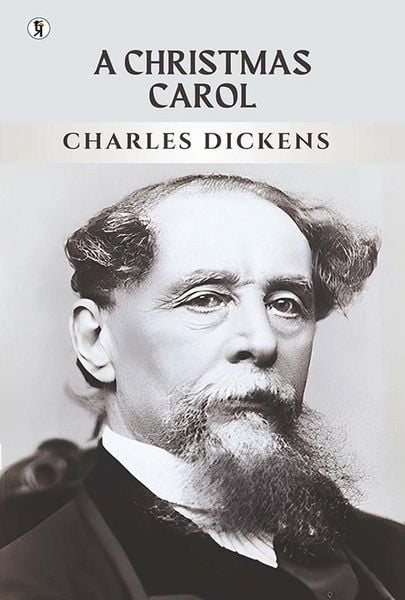 Produktbild: A Christmas Carol