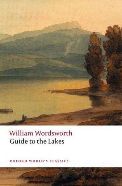 Produktbild: Guide to the Lakes