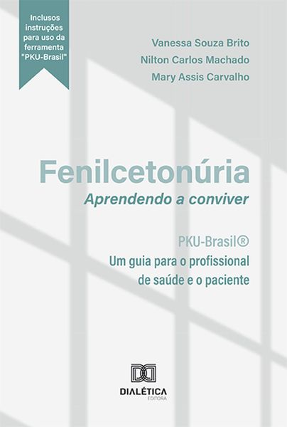 Produktbild: Fenilceton&uacute;ria