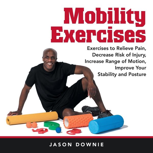 Produktbild: Mobility Exercises