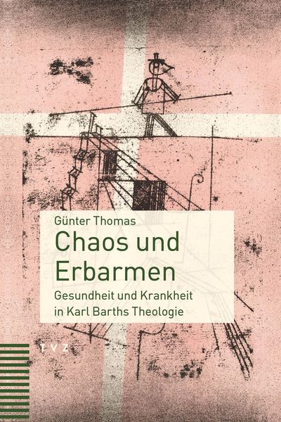 Produktbild: Chaos und Erbarmen