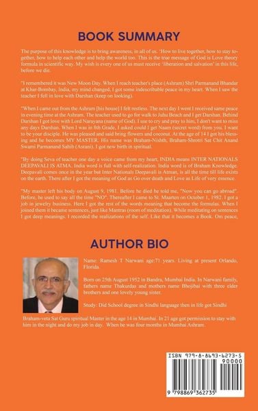 Produktbild: One Book God is Love